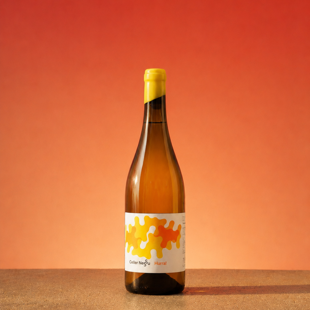 Hurra! - Fresh White
